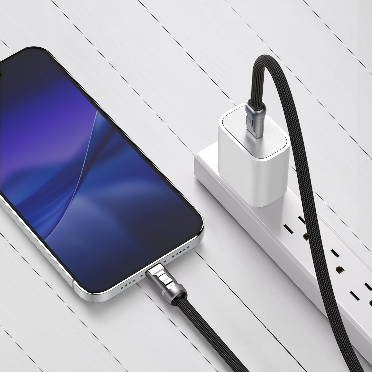 Function101 Crossbody Cable Strap
