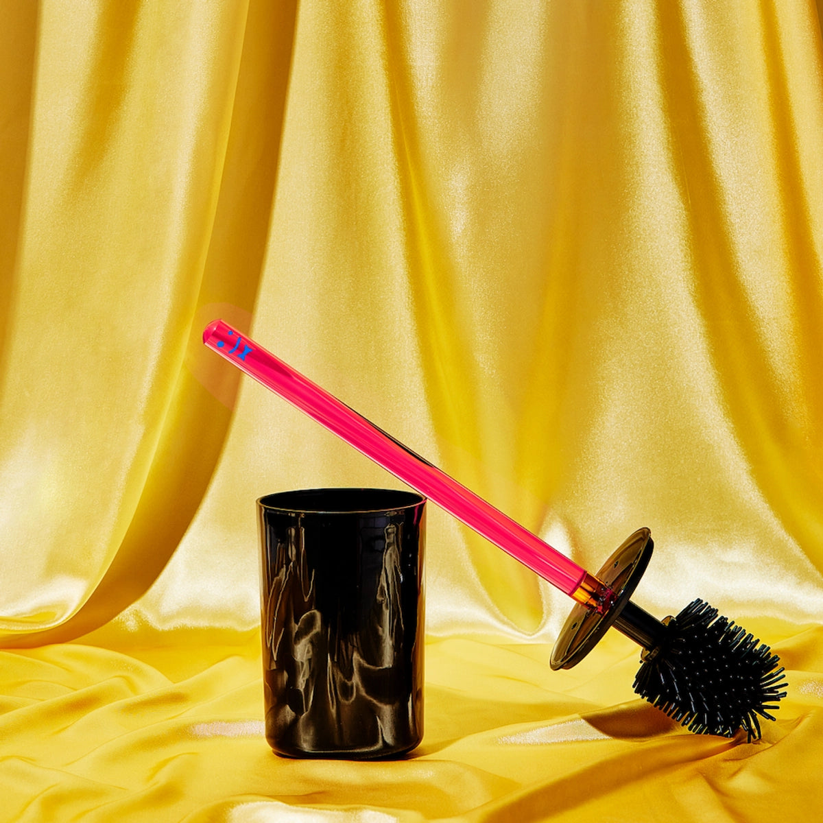 Staff Toilet Brush