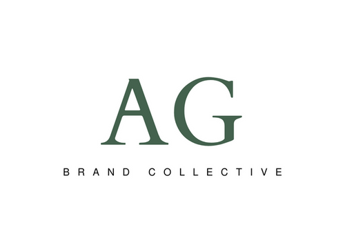 AG Brand Collective logo