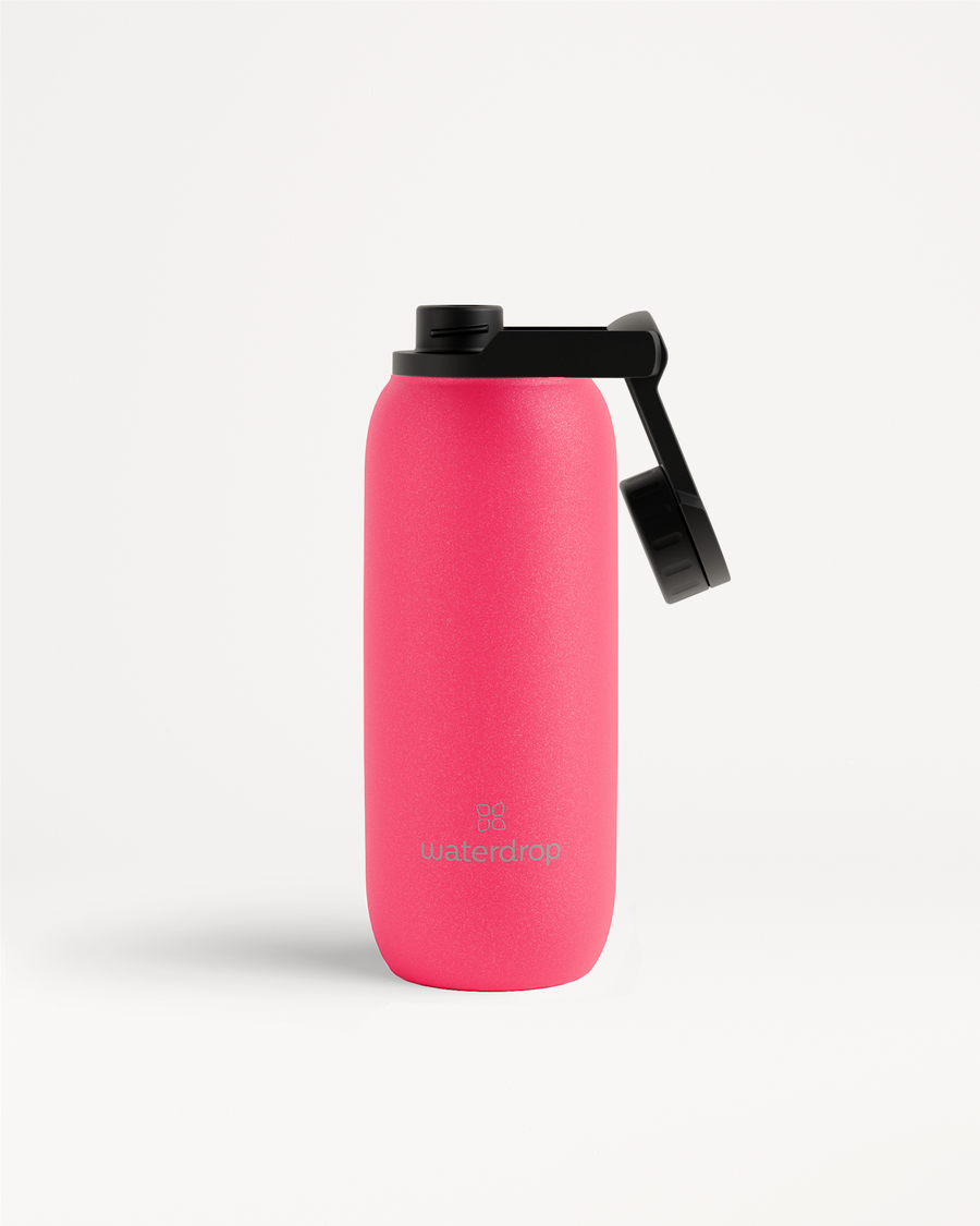 waterdrop All Purpose Thermo Bottle