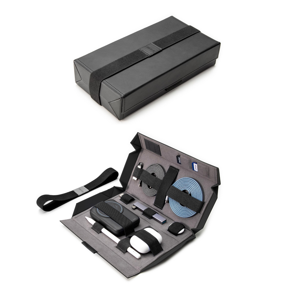 Function101 Bentopack Tech Organizer
