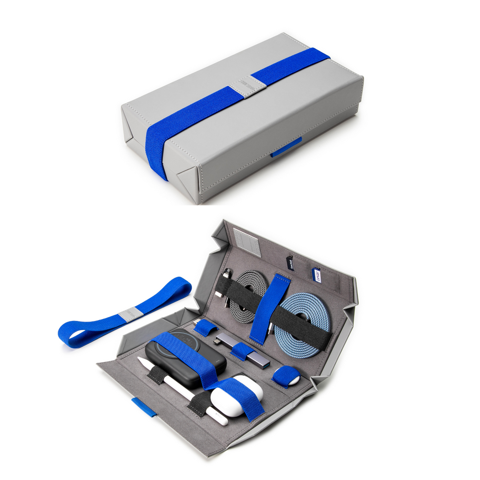 Function101 Bentopack Tech Organizer