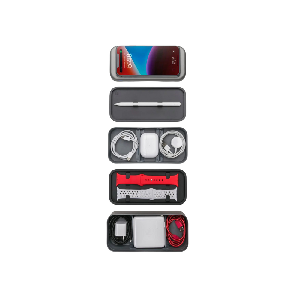 Function101 Bentostack Charge 8000