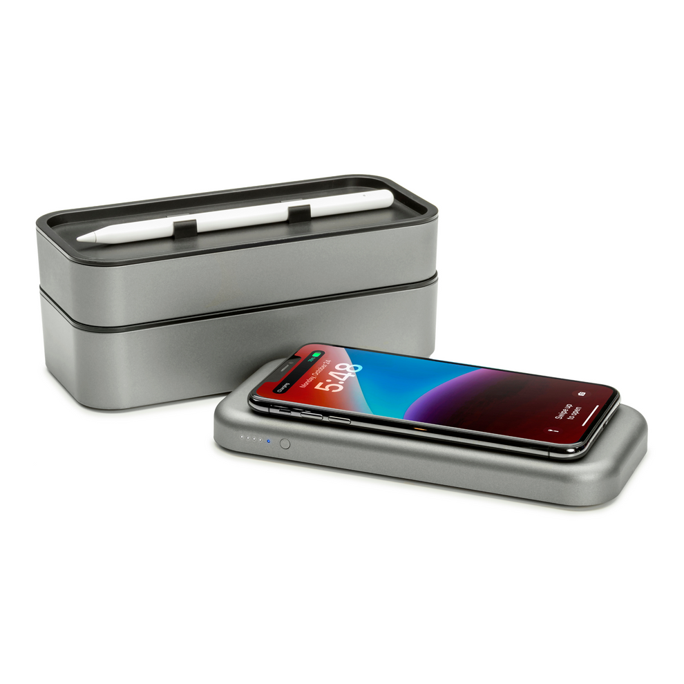 Function101 Bentostack Charge 8000