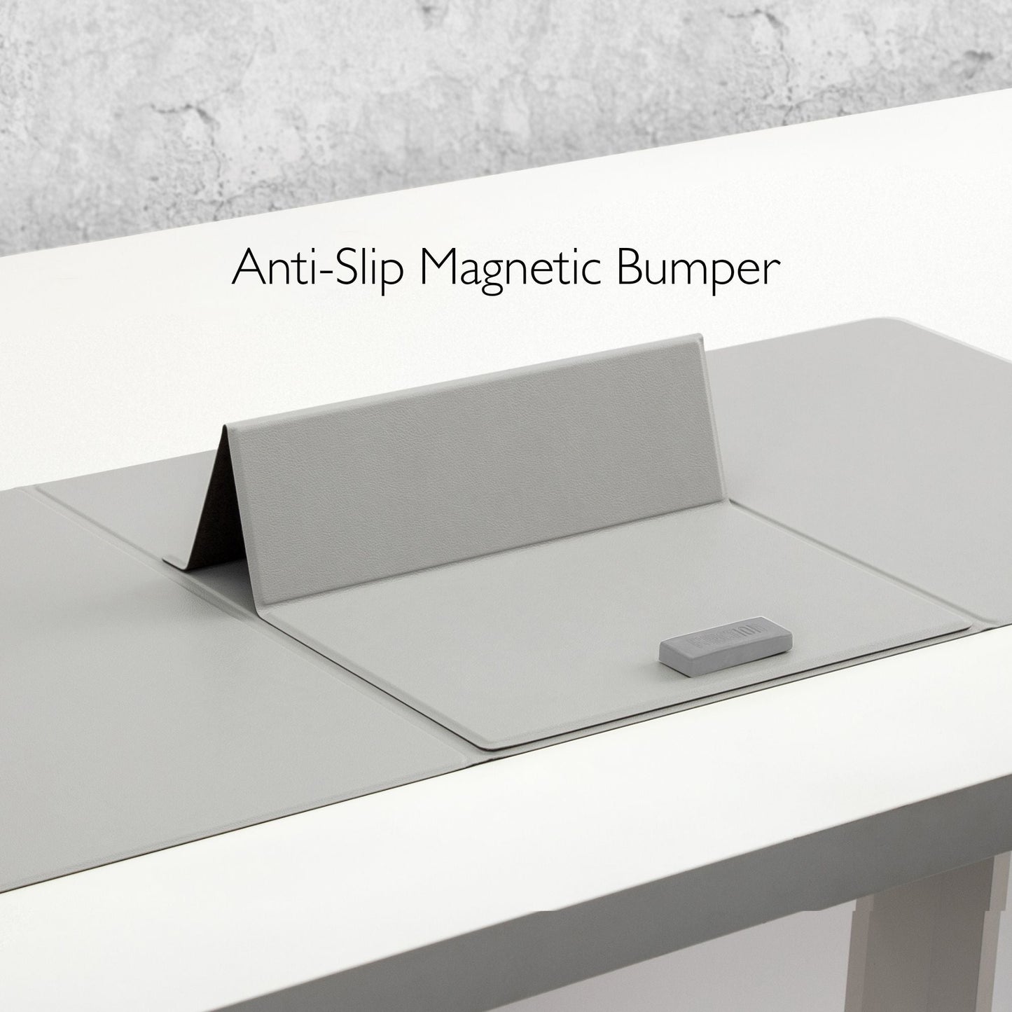 Function101 Workpad PRO with Stand + Cable Manager