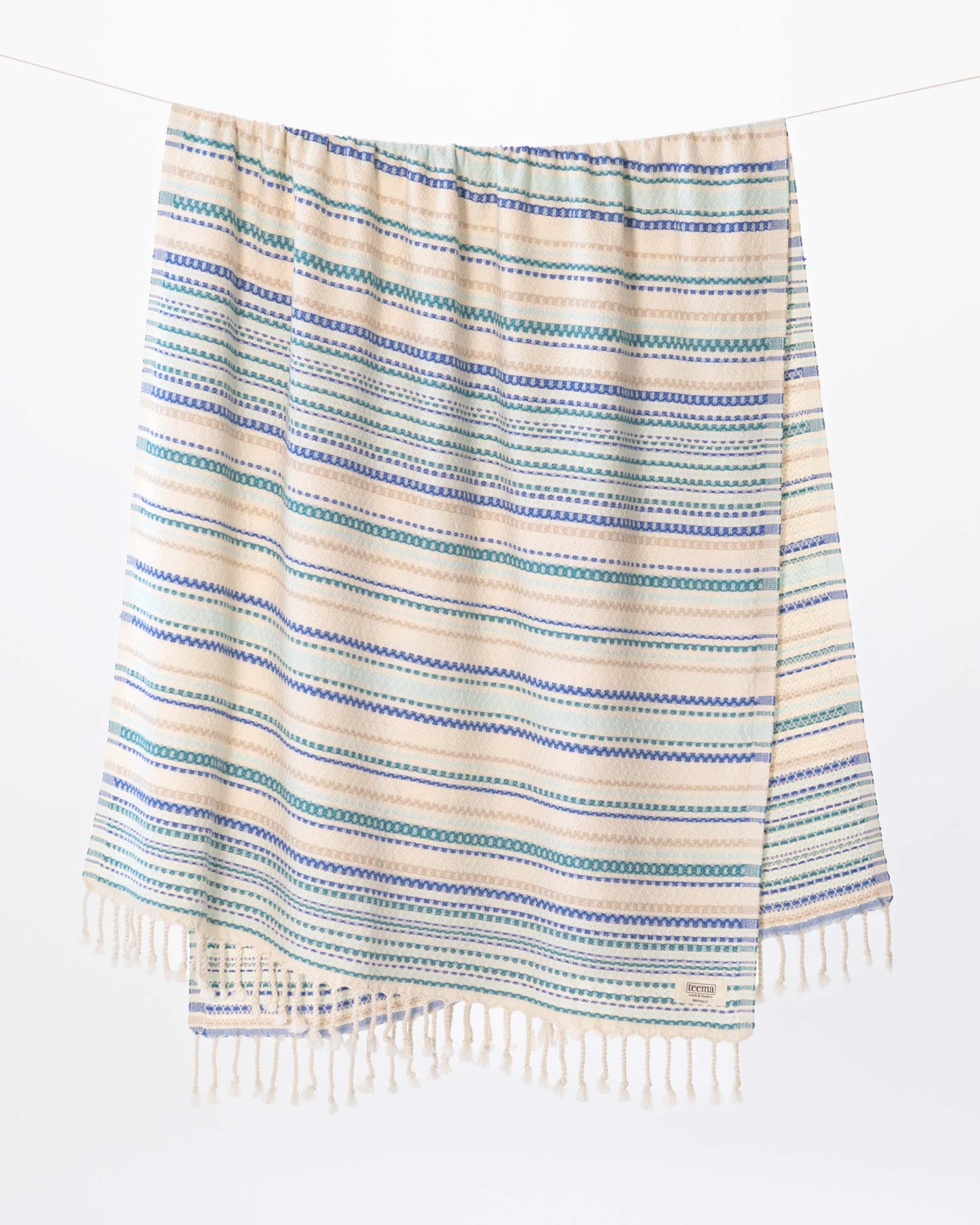 Teema The Shoreline Towel