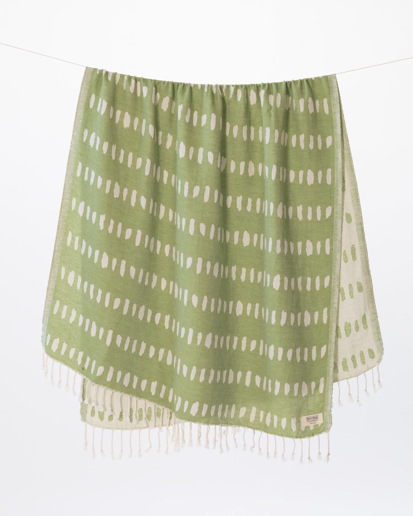 Teema The Spots Towel