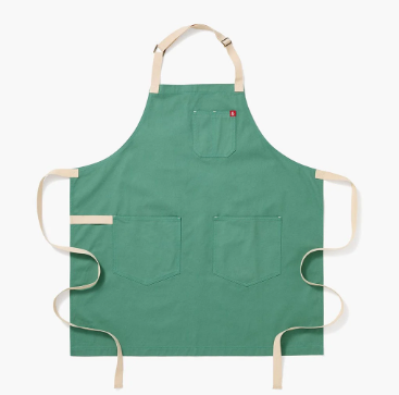 Hedley & Bennett Essential Apron - Solid Colors