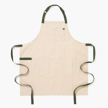 Hedley & Bennett Essential Apron - Solid Colors