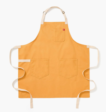 Hedley & Bennett Essential Apron - Solid Colors
