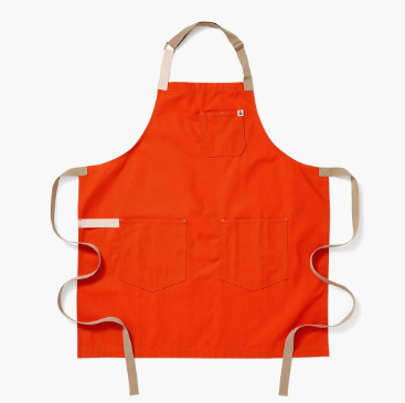 Hedley & Bennett Essential Apron - Solid Colors