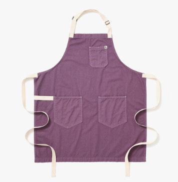 Hedley & Bennett Essential Apron - Solid Colors