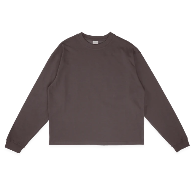 Openhouse Signature Long Sleeve