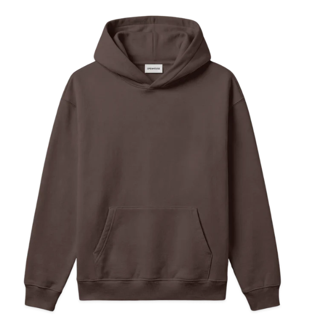 Openhouse Signature Hoodie