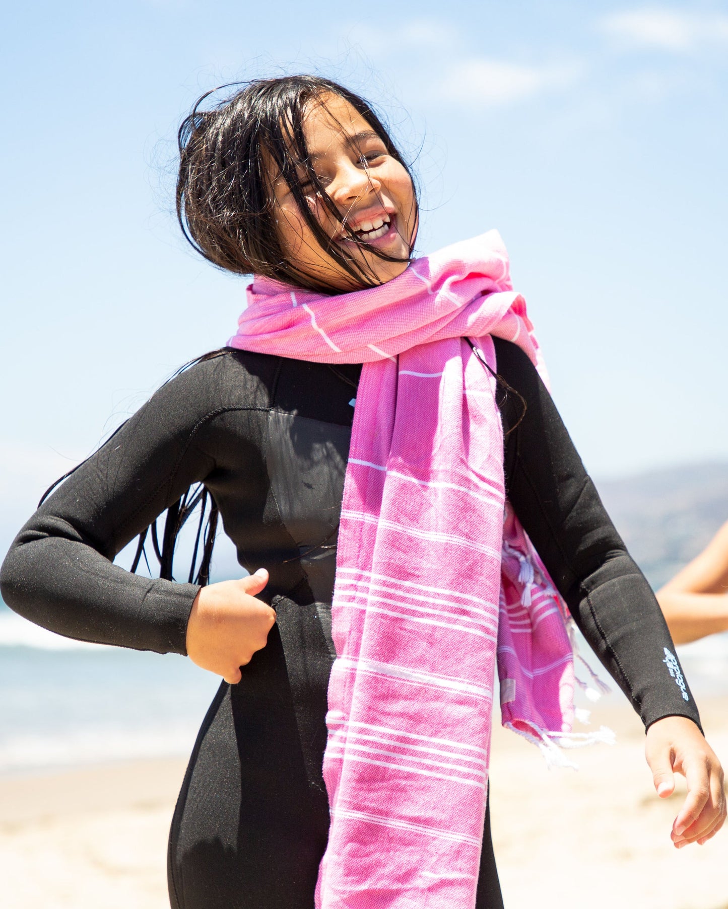 Teema The Simple Towel