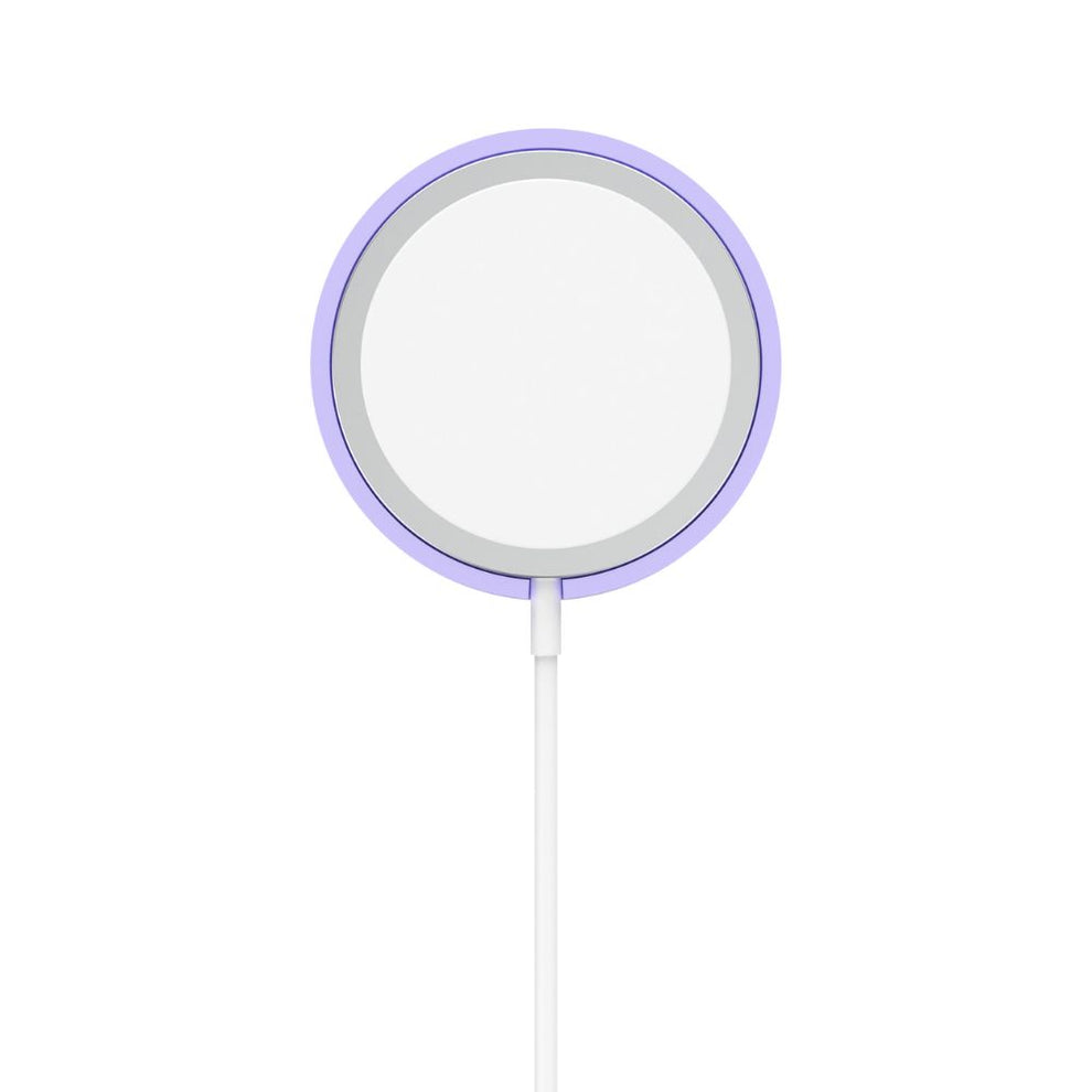 Function101 Magsafe Coaster