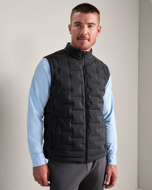 Rhone Men's Voyager Vest