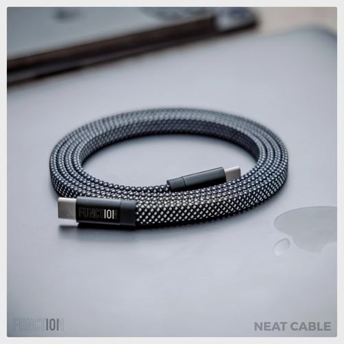 Function101 Magnetic Neat Cable (2 Sizes)