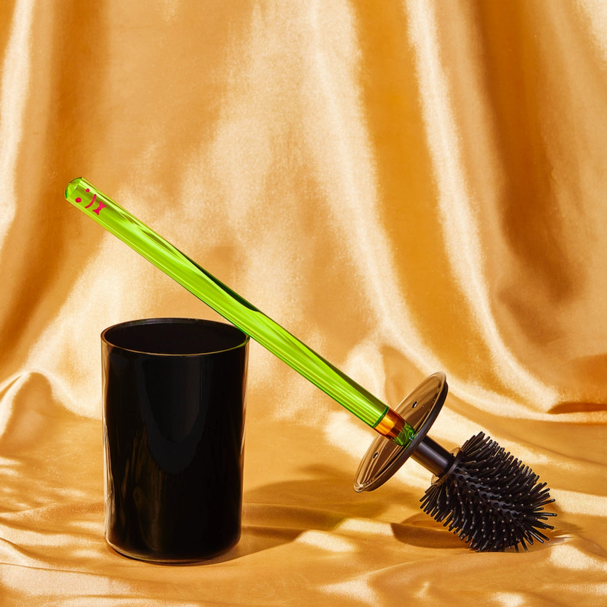 Staff Toilet Brush