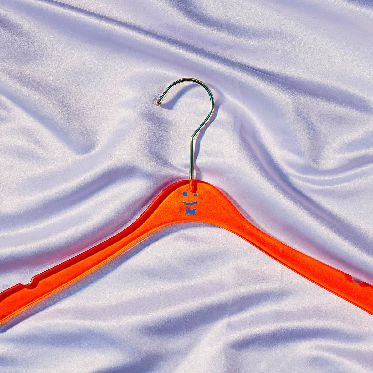 Staff Hangers (8 Pack)