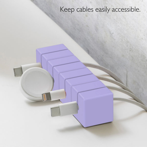 Function101 Cable Blocks (4 Pack)