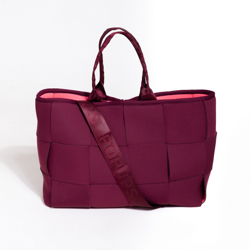 Popups Icon Tote
