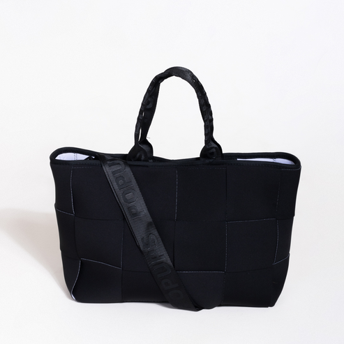 Popups Icon Tote