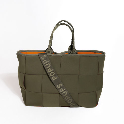 Popups Icon Tote