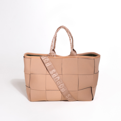 Popups Icon Tote