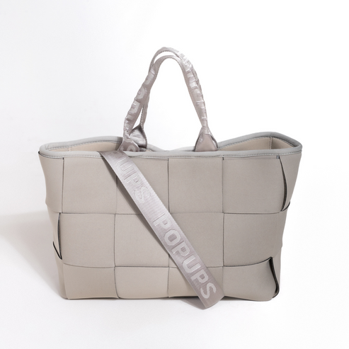 Popups Icon Tote