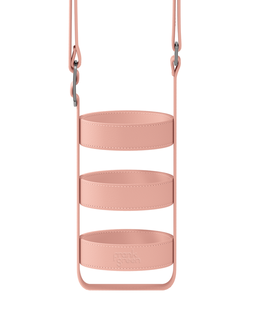 frank green Cactus Leather Bottle Holder (2 Sizes)