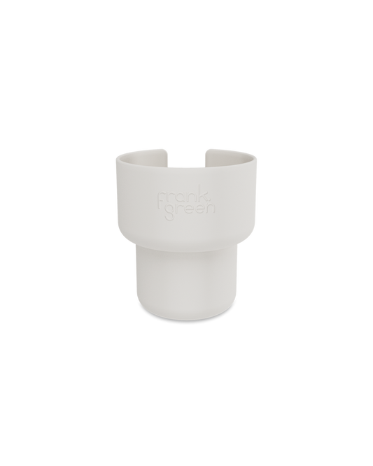 frank green Car Cup Holder Expander