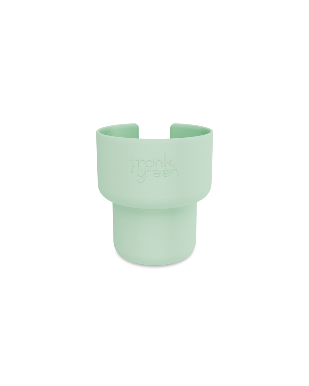frank green Car Cup Holder Expander