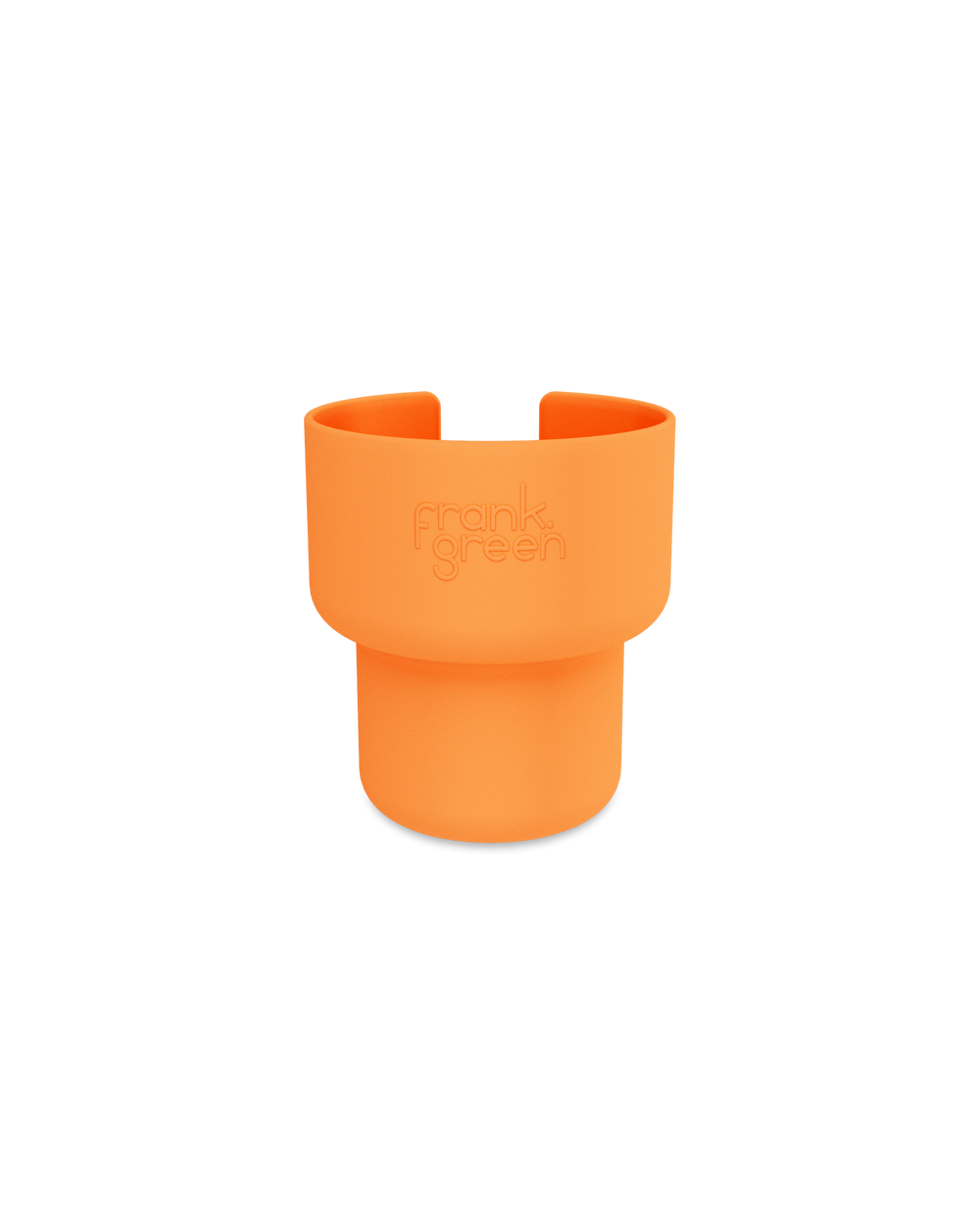 frank green Car Cup Holder Expander