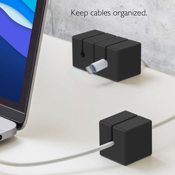Function101 Cable Blocks (4 Pack)