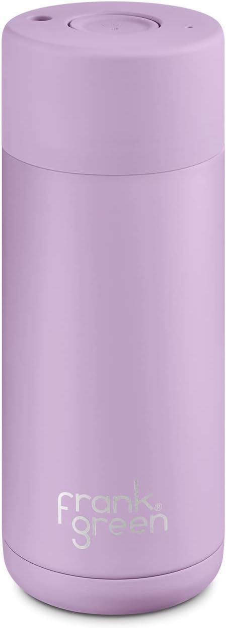 frank green Ceramic Reusable Cups (2 Sizes)