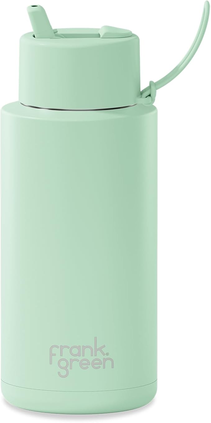 frank green Ceramic Reusable Bottles (2 Sizes)
