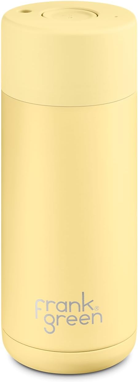 frank green Ceramic Reusable Cups (2 Sizes)