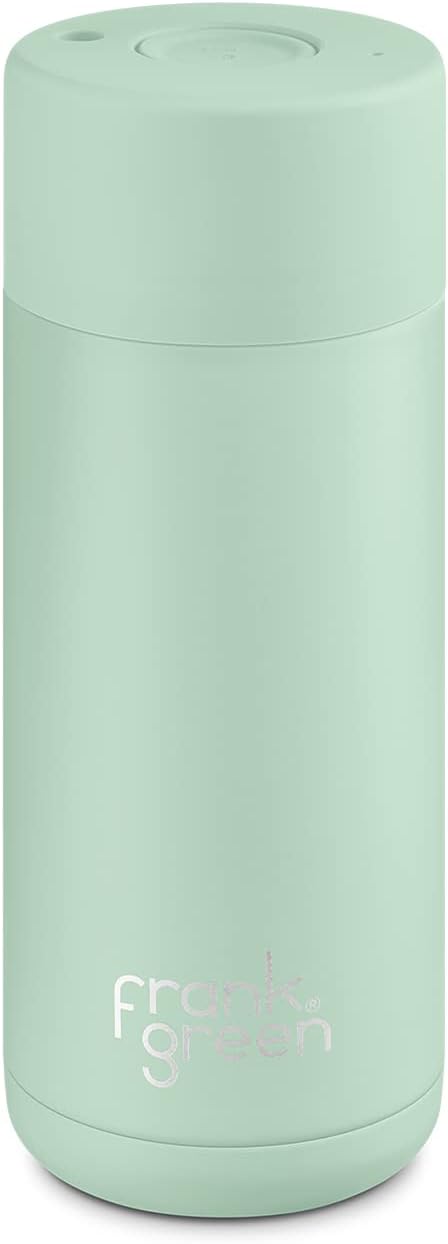 frank green Ceramic Reusable Cups (2 Sizes)