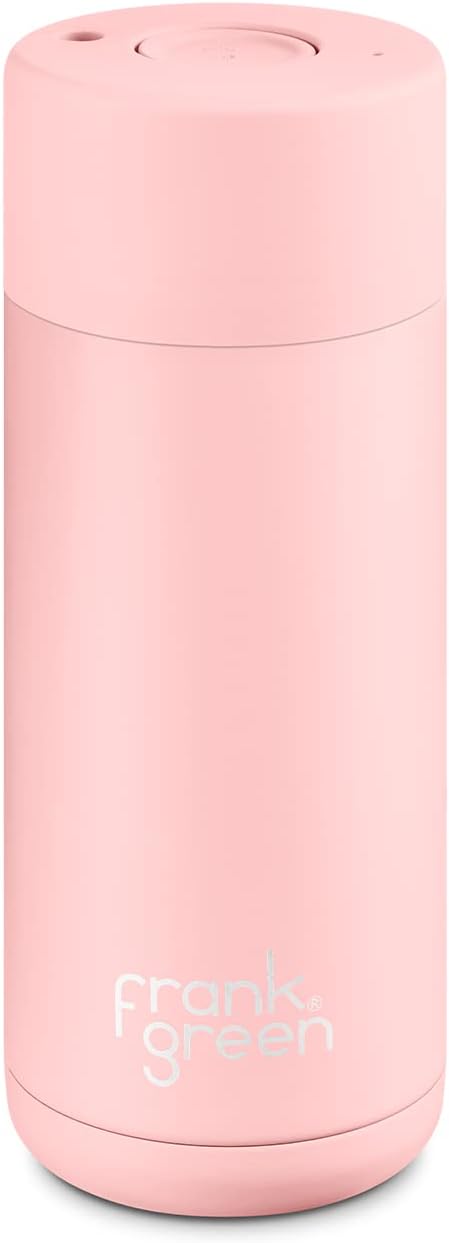 frank green Ceramic Reusable Cups (2 Sizes)