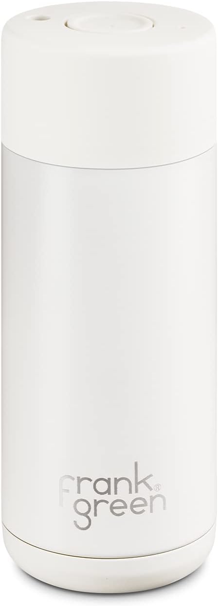 frank green Ceramic Reusable Cups (2 Sizes)