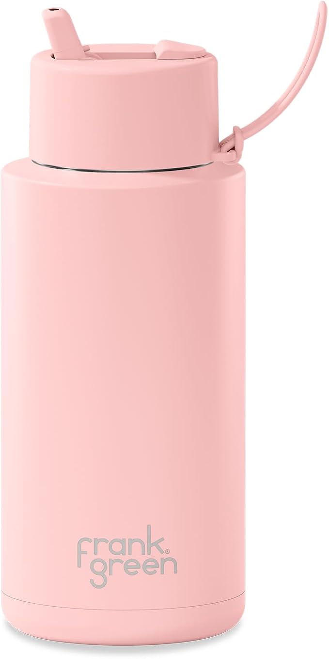 frank green Ceramic Reusable Bottles (2 Sizes)