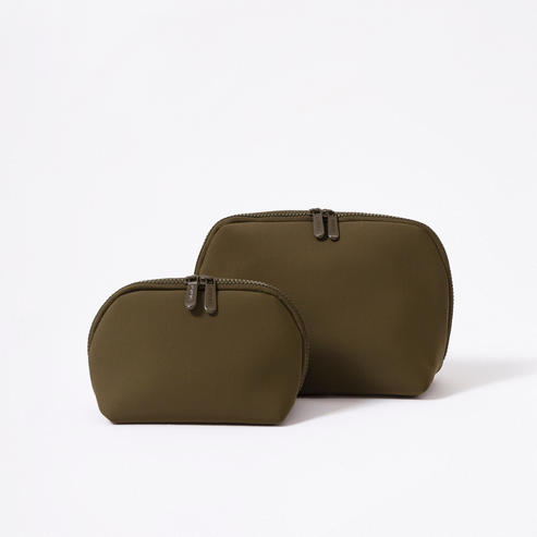 Popups Toiletry Pouch Set
