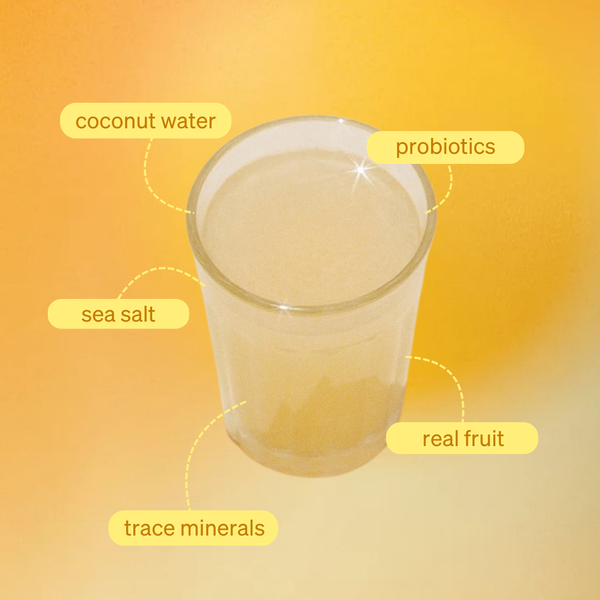 Clevr Blends Supertea Variety Pack