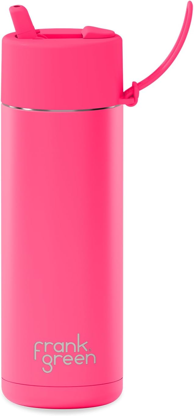 frank green Ceramic Reusable Bottles (2 Sizes)
