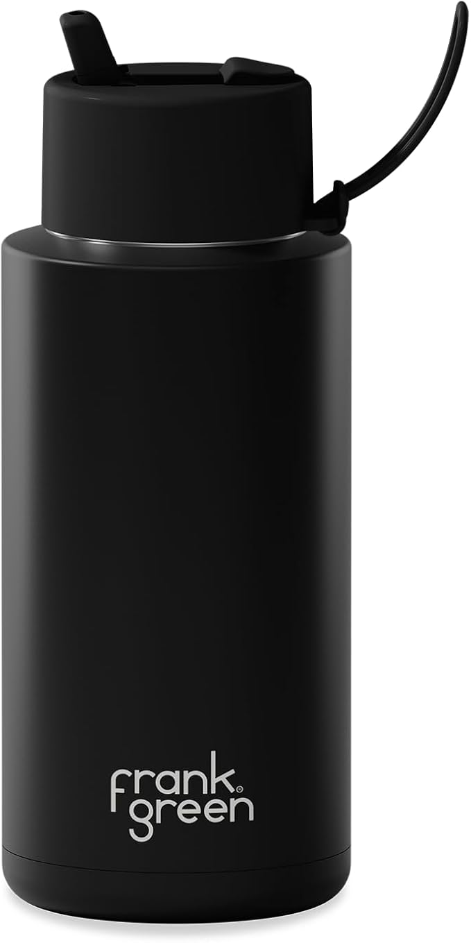 frank green Ceramic Reusable Bottles (2 Sizes)