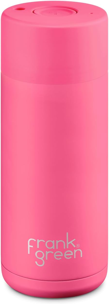 frank green Ceramic Reusable Cups (2 Sizes)