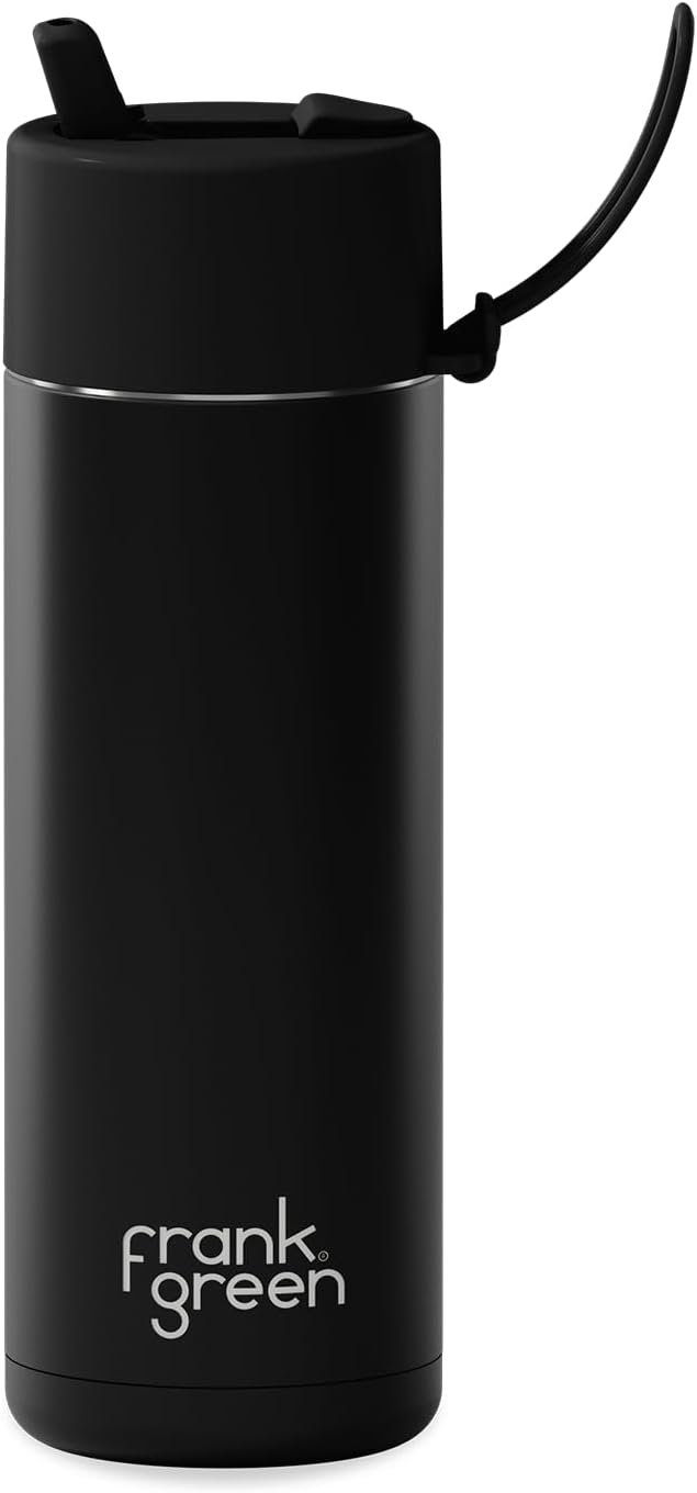 frank green Ceramic Reusable Bottles (2 Sizes)