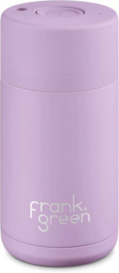 frank green Ceramic Reusable Cups (2 Sizes)