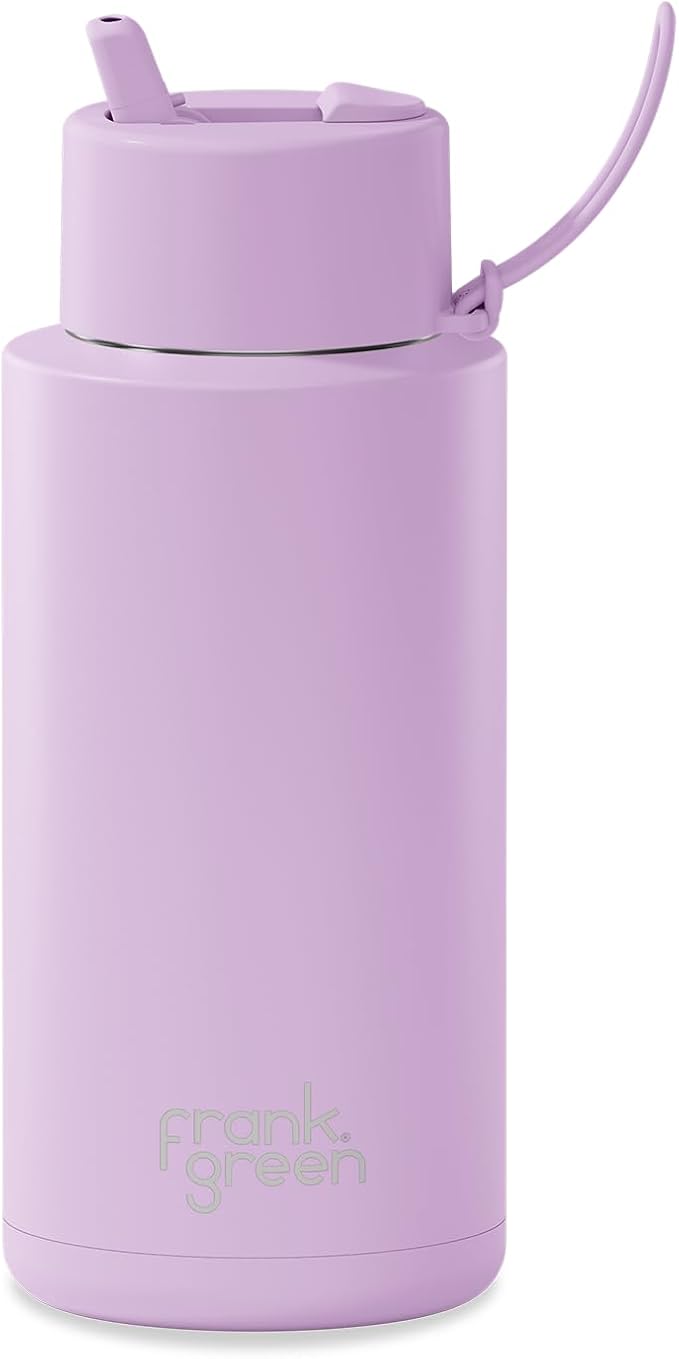 frank green Ceramic Reusable Bottles (2 Sizes)